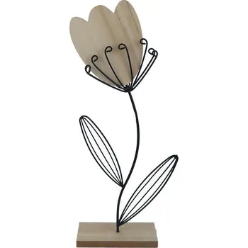 Velikonoční dekorace Dekorace tulipán D7636/2