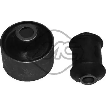 Zavěšení kol Uložení, řídicí mechanismus Metalcaucho 04813