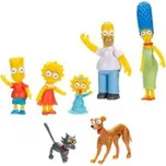 JAKKS PACIFIC 40175394 fig. The Simpsons