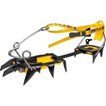 Horolezectví Mačky Grivel G14 EVO Cramp O Matic