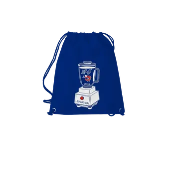 Sportovní vak Bastard Mixér vak Royal Blue Mal