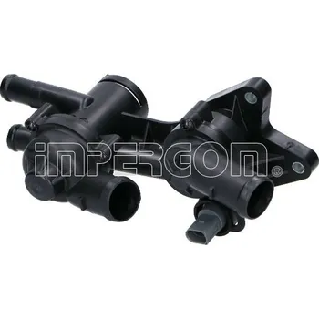Autoelektrika Pouzdro termostatu ORIGINAL IMPERIUM 90877