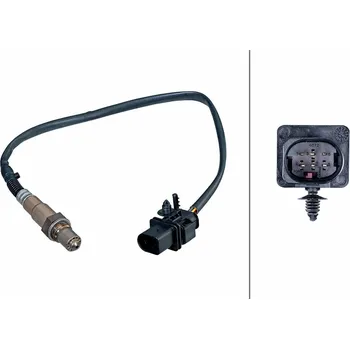 Lambda sonda Lambda sonda HELLA 6PA 358 243-631