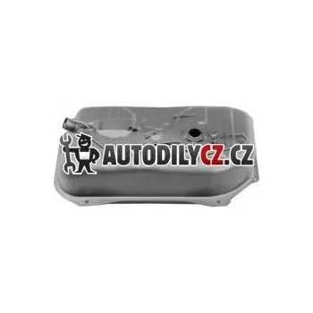 Palivová nádrž Palivová nádrž-benzín 42L, 88.16.225