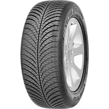 Zimní osobní pneu 215/60R17 96V, Goodyear, Vector 4Seasons VW VW, FI, OP