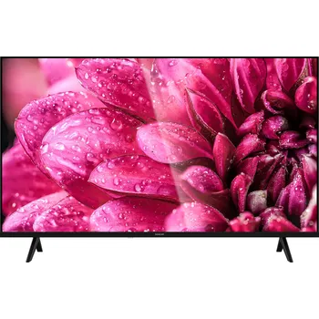 Televizor Sencor SLE 40F21 Full HD Televize H.265 (HEVC)