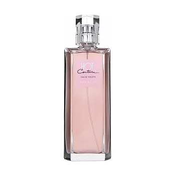 Dámský parfém Givenchy Hot Couture toaletní voda pro ženy 100 ml
