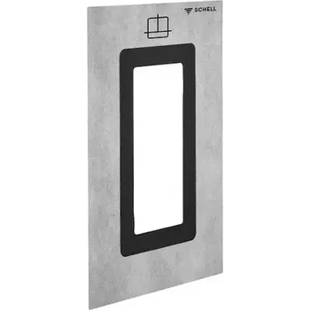 Schell - Těsnící manžeta 009200099