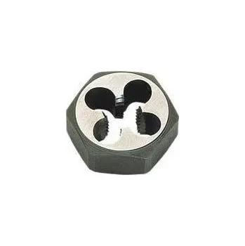 Závitořezný nástroj VOLKEL Závit.očko M4x0.7 HSS šestihranné 27130