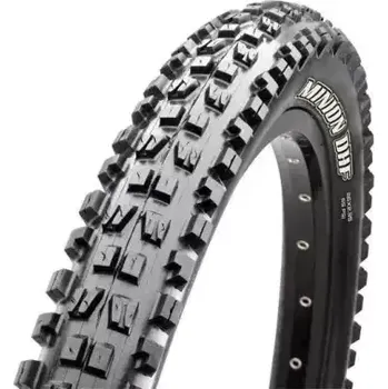 Plášť na kolo Maxxis Minion DHF 26x2,30" 3C EXO TR plášť kevlar