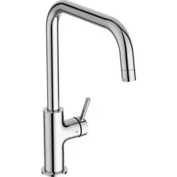 Ideal Standard Ceraline Nuovo - Dřezová baterie, chrom BE266AA