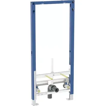 Podomítková nádrž a konstrukce Geberit Duofix - Předstěnová instalace pro bidet, výška 1,12 m, univerzální 111.510.00.2