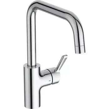 Ideal Standard Ceralife - Dřezová baterie, chrom BE240AA