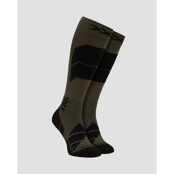 Lyžařské Ponožky X-socks Ski Perform Merino Otc Xswypmw24u-m100