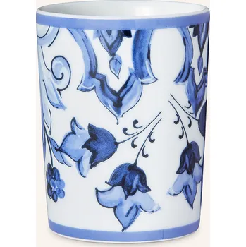 Dolce & Gabbana Casa Hrnek, bílá / modrá