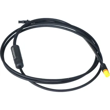 Shimano propojovací kabel EW-PS300 pro BOSCH BES3 a Di2 - 1000 mm
