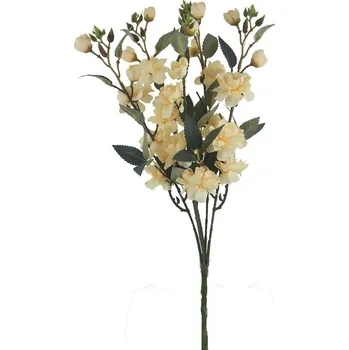 umělá květina Dekorační kytice X6946-30