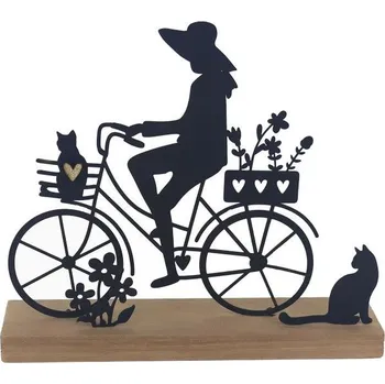 Velikonoční dekorace Jarní dekorace K4702