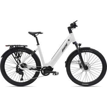 Sport elektrokolo APACHE Rio Grande 3 MX 720 Wh (S) bílá Velikost: S, Barva: bílá Nevíte kde uplatnit Benefity obecně, zeptej se info@megabike-cyklo.cz