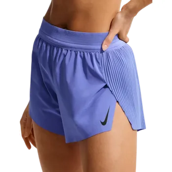Dámské kraťasy Šortky Nike AeroSwift 3inch fn2328-570 Velikost M