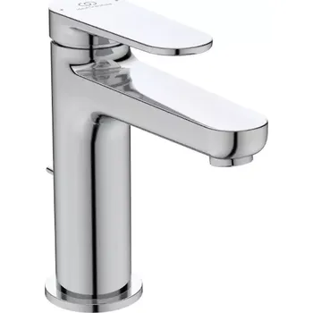 Ideal Standard Cerafine Nuovo - Umyvadlová baterie s výpustí, chrom BD908AA