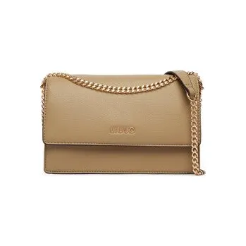 Kabelka Kabelka Liu Jo AA6210 E1012 Béžová OS