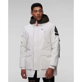Pánská Parka Aeronautica Militare 242ab2195ct3431-73098