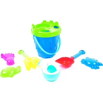 Hračka Aga4Kids Sada na písek DS1027