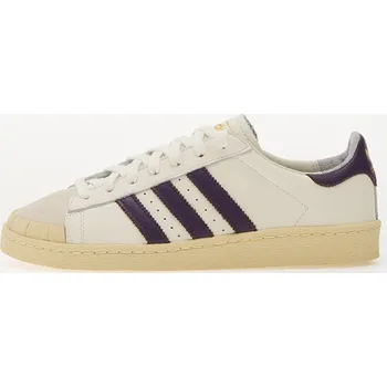 Dámské tenisky Tenisky adidas Jabbar Half Shell Og Off White/ Violet/ Warm Van EUR 40 2/3