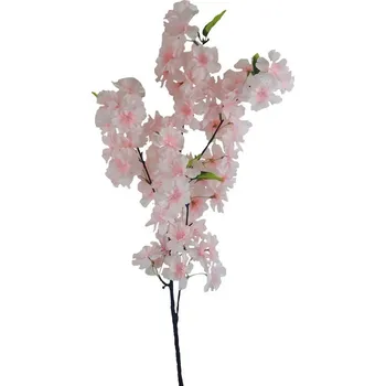 umělá květina Větvička sakury X6956-06