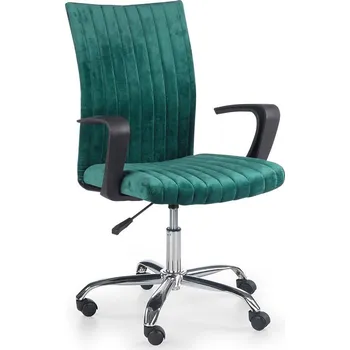 Nábytek Halmar DORAL Zelená