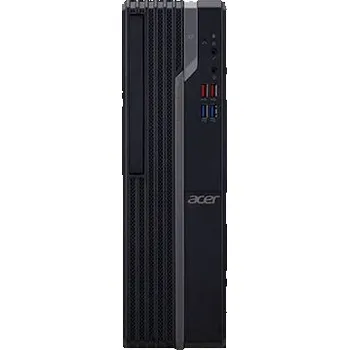 Stolní počítač ACER PC Veriton X4240G FR300W,R5 5600G,16GB,512GB SSD,Radeon Vega 7,W11 Pro,Black