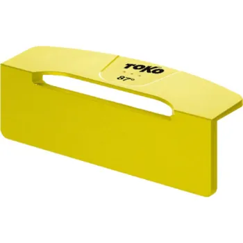 Lyžování Úhelník TOKO Side Angle Worldcup 88°