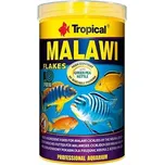 Tropical Malawi 1000ml /200g vločky