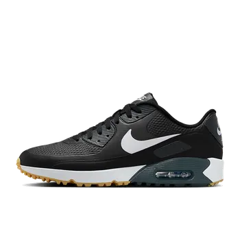 Nike Air Max 90 G UK 9, Black/White