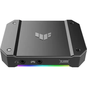 TUF Gaming Capture Box 4KPRO ASUS