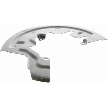 Brzdový kotouč Ochranný plech proti rozstřikování, brzdový kotouč VAICO V46-0949