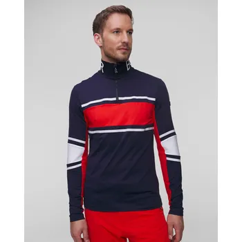 Pánský svetr Pánský Lyžařský Rolák Bogner Roberto 51055952-464