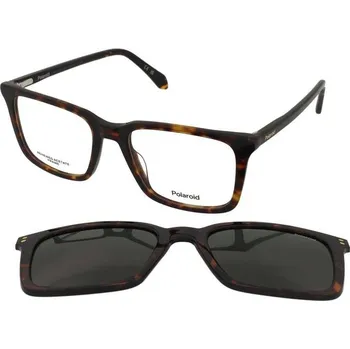 Brýlová obroučka Dioptrické brýle Polaroid PLD D604/C 086