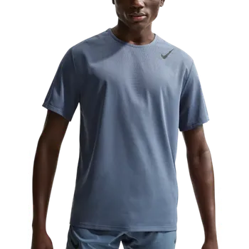 Pánské tričko Triko Nike AeroSwift hj3377-491 Velikost M