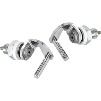 Klozet Ideal Standard - Sada pro upevnění sedátka K7105AA