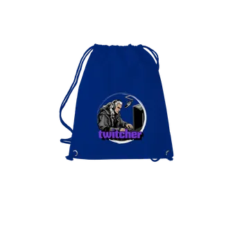 Sportovní vak Bastard Twitcher vak Royal Blue Mal