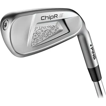 Trekingová hůl Ping W chipper ChipR Le: ladies 38,5° Dámské graphite ULT 250 L (lite) RH