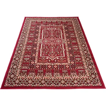 Koberec Moderní koberec Eufrat - orientální 8 - červený Rozměr koberce: 120x170 cm