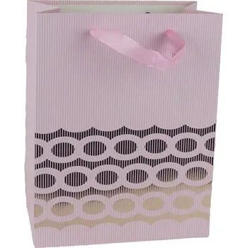 Taška papírová dárková A0381/2