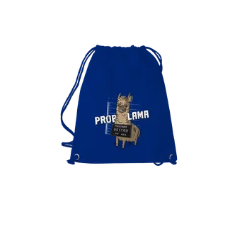 Sportovní vak Bastard Problama vak Royal Blue Mal