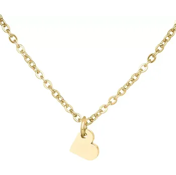 Řetízek BEYOU zlatý