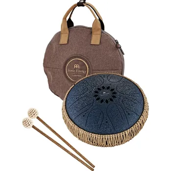 Meinl Sonic Energy 10" Octave Steel Tongue Drum C Minor + prodloužená záruka 3 roky