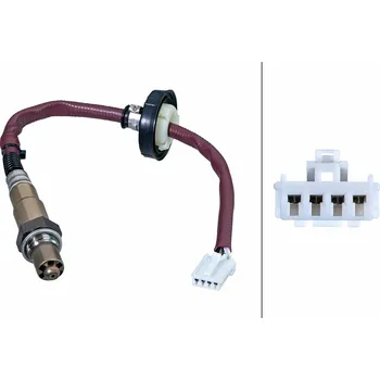 Lambda sonda Lambda sonda HELLA 6PA 358 244-061