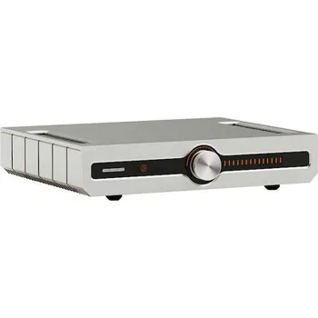 Hi-Fi Zesilovač Roksan Caspian 4G Streaming Pre-Amplifier - stříbrná